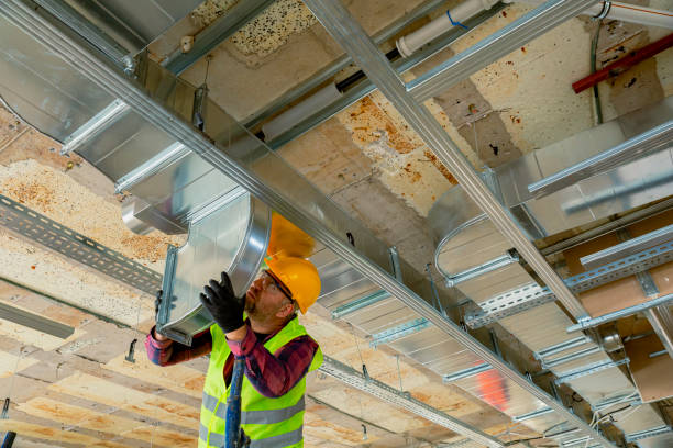 Affordable air conditioning repair in Middlebury, IN