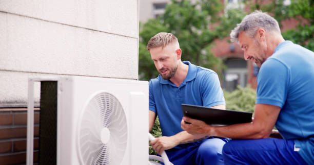 Best HVAC emergency services  in Middlebury, IN