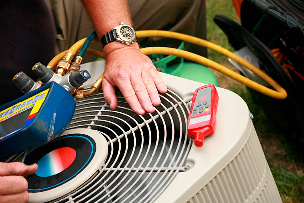 Best Air conditioning repair  in Middlebury, IN