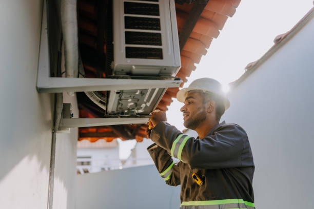 Best HVAC system installation  in Middlebury, IN