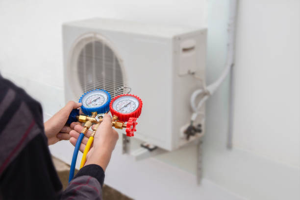 Best HVAC service technicians  in Middlebury, IN