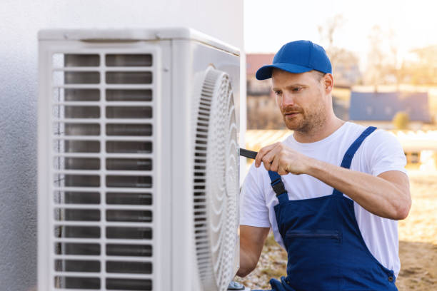 Best Affordable HVAC services  in Middlebury, IN